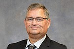 Ron Ellsworth, City of St. John's Councillor at Large