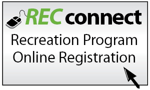 RECconnect link button