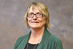 Councillor Ward 1 Deanne Stapleton