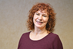 Councillor-at-Large Debbie Hanlon