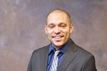 Councillor Ward 4 Ian Froude
