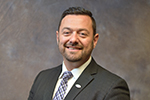 Councillor Ward 3 Jamie Korab