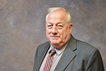 Councillor Ward 5 Wally Collins