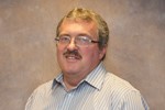 Councillor-at-Large Sandy Hickman