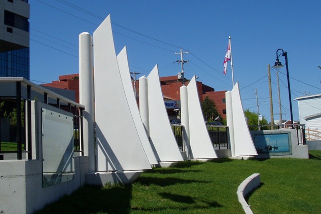 Ihavo Park