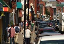 Water Street
