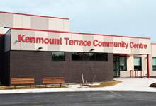 Kenmount Terrace Community Centre Kenmount Terrace Community Centre (KTCC), Kenmount Terrace Programs