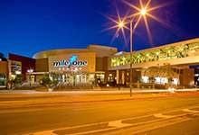 Image of Mile One Centre