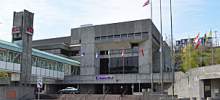 St. John's City Hall