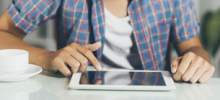 Online engagement