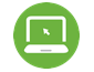 Online Services logo