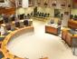 City of St. John's Council Chambers