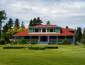 Bowring Park Bungalow