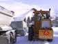 Downtown Snow Removal
